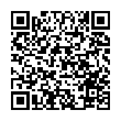 QR-код ссылки на материал ««Спортивный клуб». Каратэ для жизни в Дзержинске»