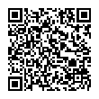 QR-код ссылки на материал «Мелодии наших сердец: дзержинская Академическая хоровая капелла отметила 65-летие»