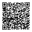 QR-код ссылки на материал «Авария на парковке: два водителя не поделили дорогу у одного из торговых центров Дзержинска»