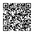 QR-код ссылки на материал «Дзержинск сегодня: полная версия выпуска 19 апреля»