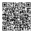 QR-код ссылки на материал «Напряженный финал: завершился чемпионат нижегородской любительской баскетбольной лиги в Дзержинске»