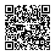 QR-код ссылки на материал «Обратная связь: велосезон стартовал в Дзержинске»