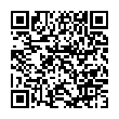 QR-код ссылки на материал «Дзержинск сегодня: полная версия выпуска 20 апреля»
