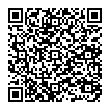 QR-код ссылки на материал «Идеи и проекты: представители молодежной администрации рассказали о подготовке к майским праздникам»