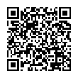 QR-код ссылки на материал «Полным ходом: работы по прокладке водовода идут в поселке Пыра»
