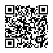 QR-код ссылки на материал ««Говорит Дзержинск». С бумаги на электронку»