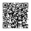 QR-код ссылки на материал «Дзержинск сегодня: полная версия выпуска 21 апреля»