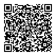QR-код ссылки на материал «Призовой финал: чемпионаты Дзержинска по настольному и большому теннису подошли к концу»