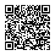 QR-код ссылки на материал «Дзержинск сегодня: полная версия выпуска 22 апреля»