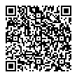QR-код ссылки на материал «Эффективное выздоровление: в дзержинской больнице появилась новая техника для физиотерапии»