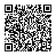 QR-код ссылки на материал «Шаг к победе: соревнования по Северной ходьбе прошли в Дзержинске»