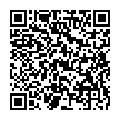 QR-код ссылки на материал «Светлое Христово Воскресение! Праздничные богослужения прошли в храмах Дзержинска»