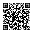 QR-код ссылки на материал «Дзержинск сегодня: полная версия выпуска 25 апреля»