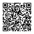 QR-код ссылки на материал «Живые краски: больше 100 тысяч цветов украсят улицы Дзержинска»