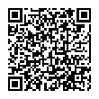 QR-код ссылки на материал «В Дзержинске продолжается турнир по пляжному волейболу среди девушек»