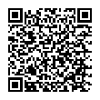 QR-код ссылки на материал «Встречаем святыню: икона Божией Матери «Смоленская» прибыла в дзержинский храм»