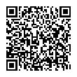 QR-код ссылки на материал «Ушел под землю: автомобиль провалился на пересечении двух улиц в Дзержинске»