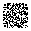 QR-код ссылки на материал «Дзержинск сегодня: полная версия выпуска 26 апреля»