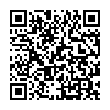 QR-код ссылки на материал «В Дзержинске  прошла акция памяти Изольды Извицкой»