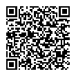 QR-код ссылки на материал «Спектакли от самых маленьких: итоги фестиваля «Театральные таланты» подвели в Дзержинске»
