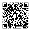 QR-код ссылки на материал «Бьется в тесной печурке огонь… Песни Победы звучали в преддверии 9 мая в Дзержинске»