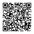 QR-код ссылки на материал «Забытая дорога. Дзержинцы по 13 лет ждут ремонта дорог в своих дворах»