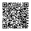 QR-код ссылки на материал «Символ Победы: Дзержинск присоединился к международной акции «Георгиевская ленточка»»