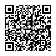 QR-код ссылки на материал ««В центре внимания с Евгением Люлиным». Курс на эффективность»