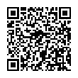 QR-код ссылки на материал «Дзержинск сегодня: полная версия выпуска 28 апреля»