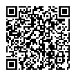 QR-код ссылки на материал «Первый в этом году: открытый турнир по пляжному теннису прошёл в Дзержинске»