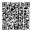 QR-код ссылки на материал «По требованию Госжилинспекции: новые почтовые ящики установили в подъездах двух дзержинских домов»