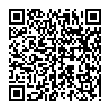 QR-код ссылки на материал «Дело о взятках: бывшая сотрудница администрации Дзержинска предстанет перед судом»