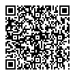 QR-код ссылки на материал «Я автор, я творец : безымянную выставку керамики могут посетить дзержинцы в доме книги»