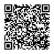 QR-код ссылки на материал «Работа на округе: итоги своей деятельности подвел депутат Городской думы Роман Шилов»