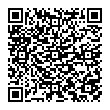 QR-код ссылки на материал «Мы ищем пластику: актеры дзержинского театра драмы получили грант на реализацию эксперимента»