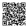 QR-код ссылки на материал «Дзержинск сегодня: полная версия выпуска 29 апреля»