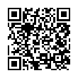 QR-код ссылки на материал ««Вместе с мамой». Пасхальные хлопоты»