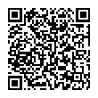 QR-код ссылки на материал «Дзержинские команды потеряли очки в Первенстве Володарского района по волейболу»