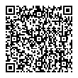 QR-код ссылки на материал «Сотрудники полицейского ведомства Дзержинска присоединились к всероссийской акции «День памяти и скорби»»