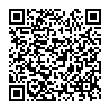 QR-код ссылки на материал «Весеннее тепло: отопительный сезон в Дзержинске завершится 5 мая»