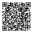 QR-код ссылки на материал «Высокая оценка: Дзержинск стал призером Всероссийского конкурса «Лучшая муниципальная практика»»