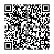 QR-код ссылки на материал «Праздник скорости и драйва: мотосезон 2022 года торжественно открыли в Дзержинске»
