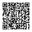 QR-код ссылки на материал «Бушующее пламя: крупный пожар в Восточной промзоне взволновал дзержинцев»