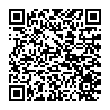 QR-код ссылки на материал «Кровавая ревность: жительница Дзержинска подозревается в убийстве своего сожителя»
