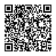 QR-код ссылки на материал «Огненный сервис: пожар вспыхнул в одном из ремонтных боксов Дзержинска»