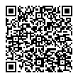 QR-код ссылки на материал «Мы решаем: голосование по выбору мест для благоустройства в 2023 году продолжается в Дзержинске»