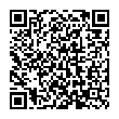 QR-код ссылки на материал «С Днем Победы: дзержинских ветеранов поздравили во дворце культуры химиков»