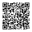 QR-код ссылки на материал «Под музыку военных лет: памятный заход по Серверной ходьбе состоялся в Дзержинске»
