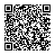 QR-код ссылки на материал «На сцене Дзержинского театра драмы концептуально новый спектакль «Спойлеры»»
