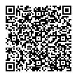 QR-код ссылки на материал «В домашней обстановке: встречу с дзержинскими журналистами провел Евгений Люлин на своей малой родине»